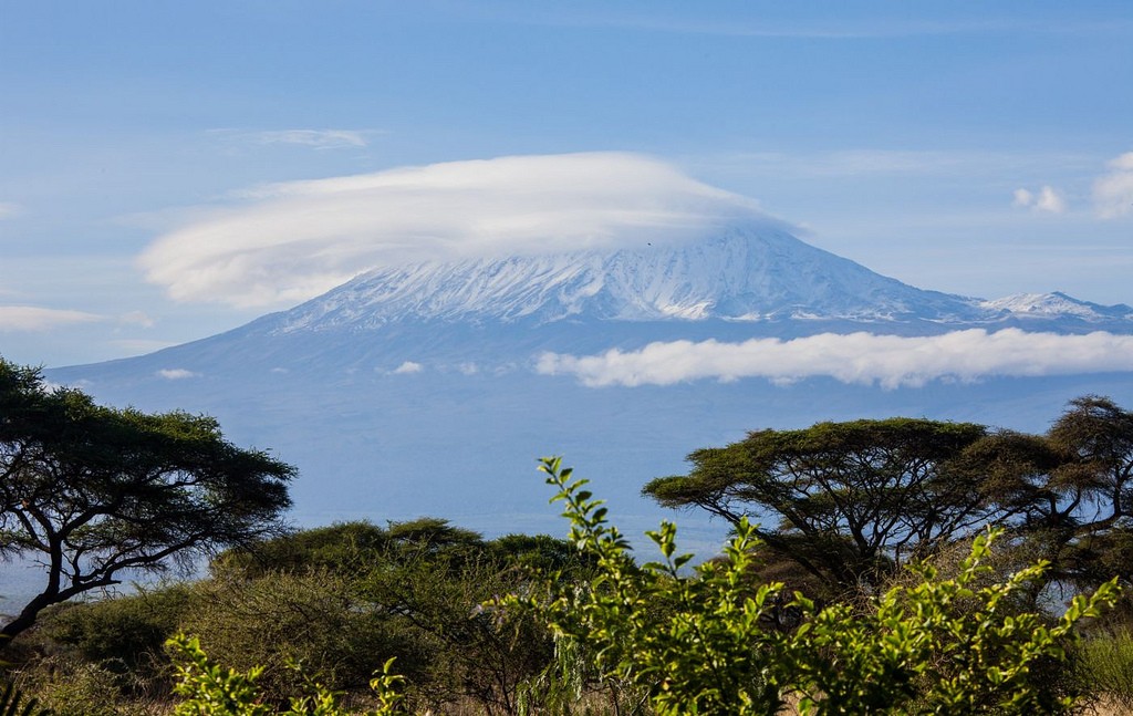 Incredible Mountains You Can Climb Too