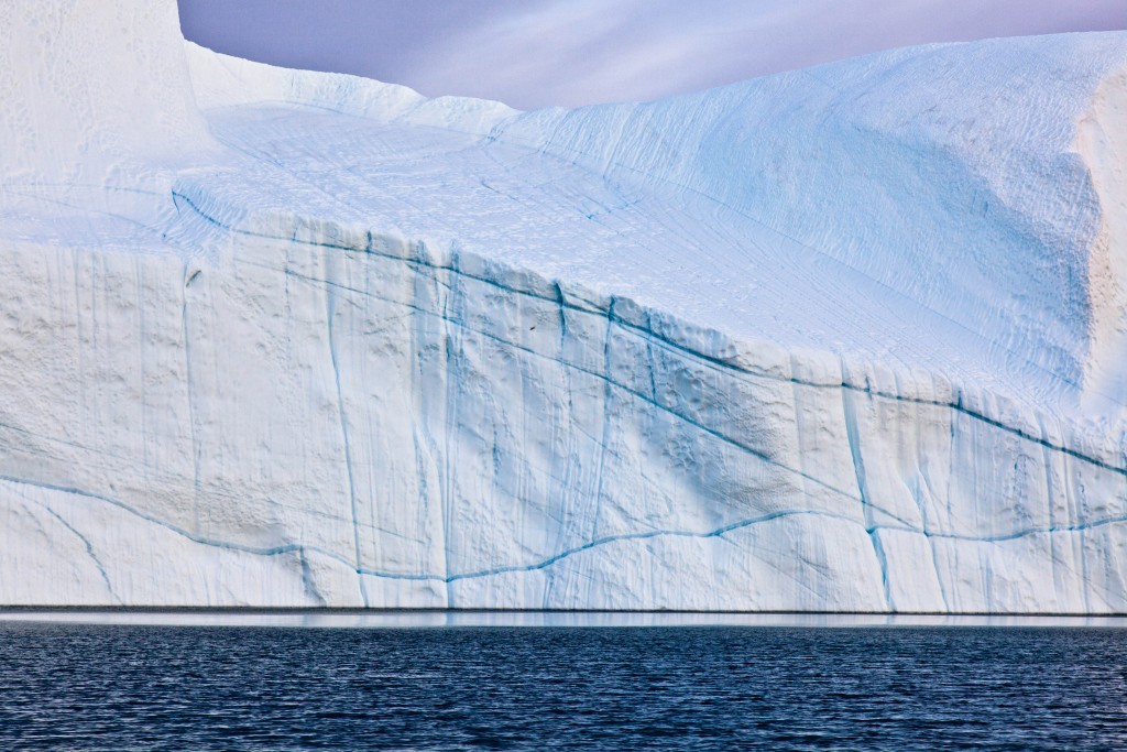 adventure travel in Greenland