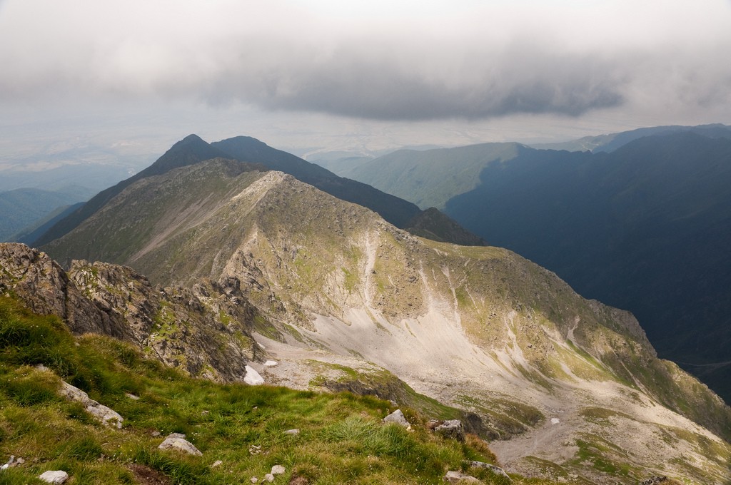 adventure travel in Transylvania