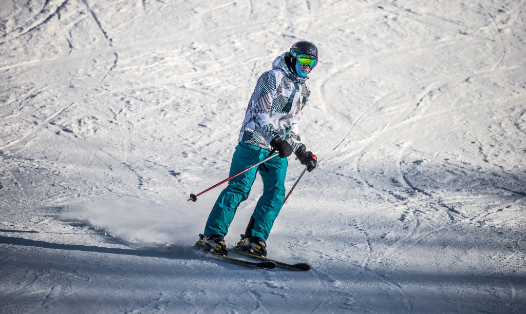 Where to Ski in the Baltic States