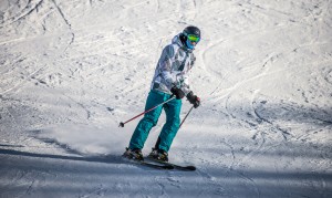 Where to Ski in the Baltic States