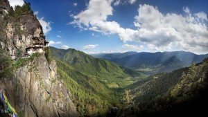 Bhutan Guide for Adventure Travelers