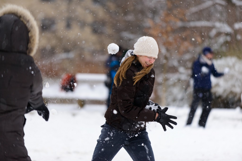 alternative winter sports