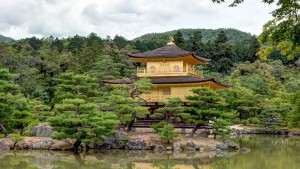 Kyoto Japan