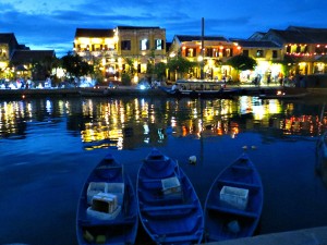 Hoi An Vietnam