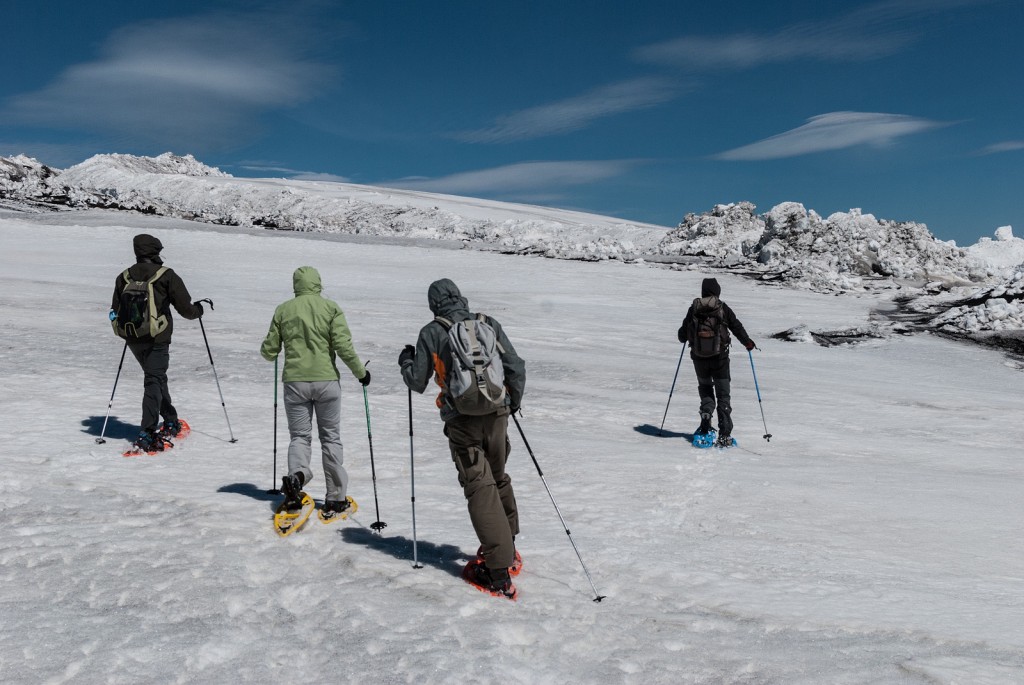 alternative winter sports