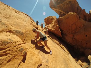 gifts for adventure travellers