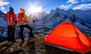 gifts for adventure travellers