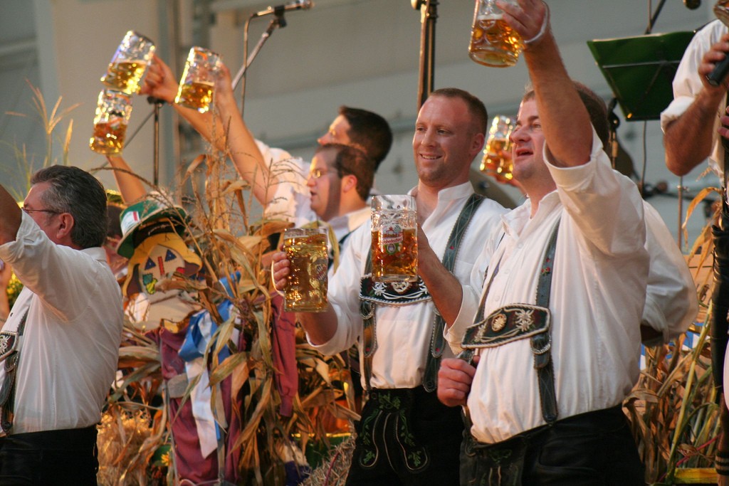 Traditional Festivals Around the World