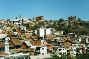 Antananarivo