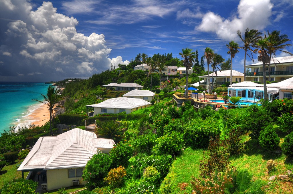What To Do In Bermuda