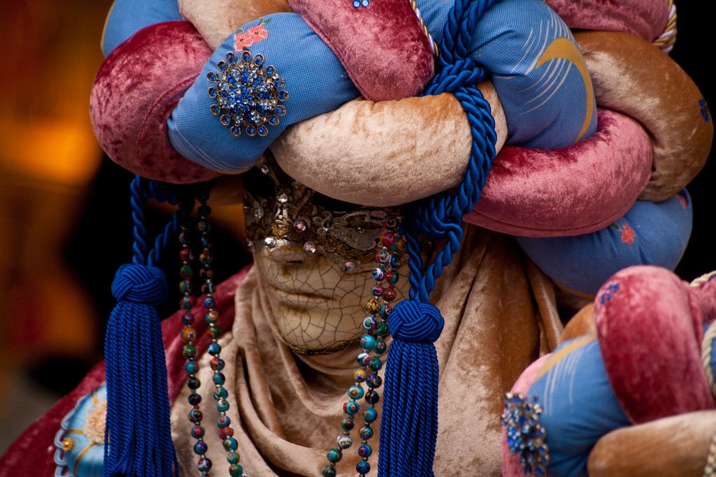 Traditional Festivals Around the World