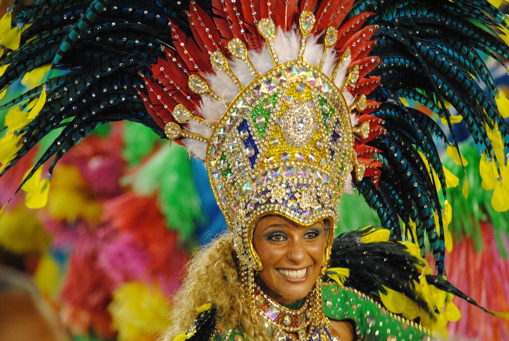 Traditional Festivals Around the World