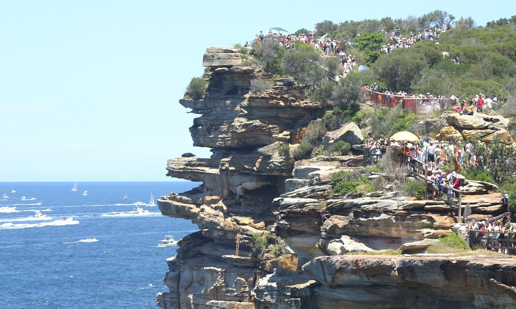 Sydney to Hobart Yacht Race