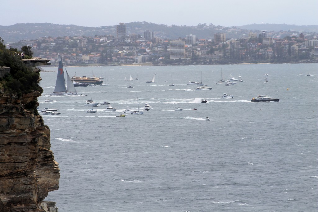 Sydney to Hobart Yacht Race