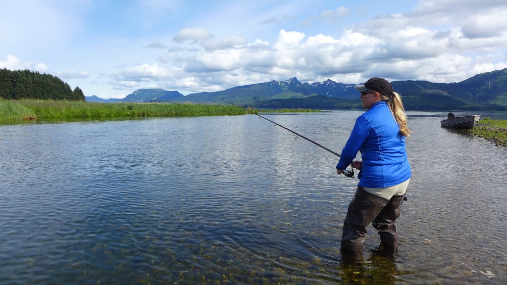 Adventure Holidays in Alaska