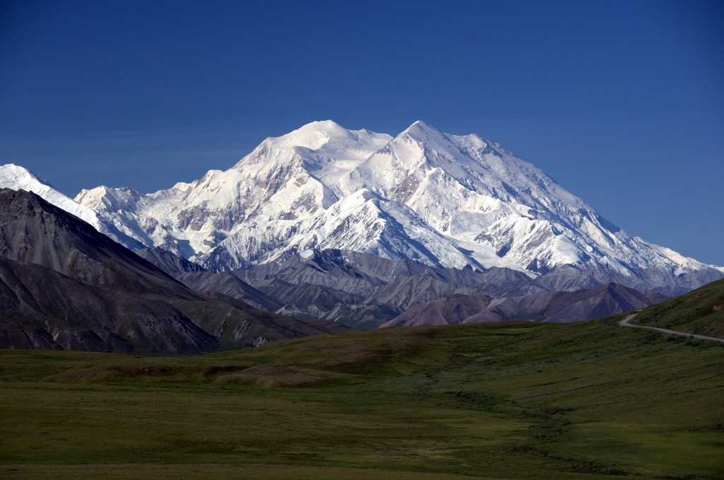 Adventure Holidays in Alaska