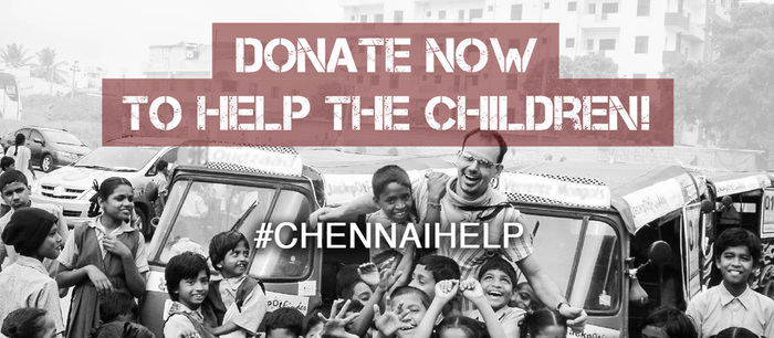 south india flood disaster