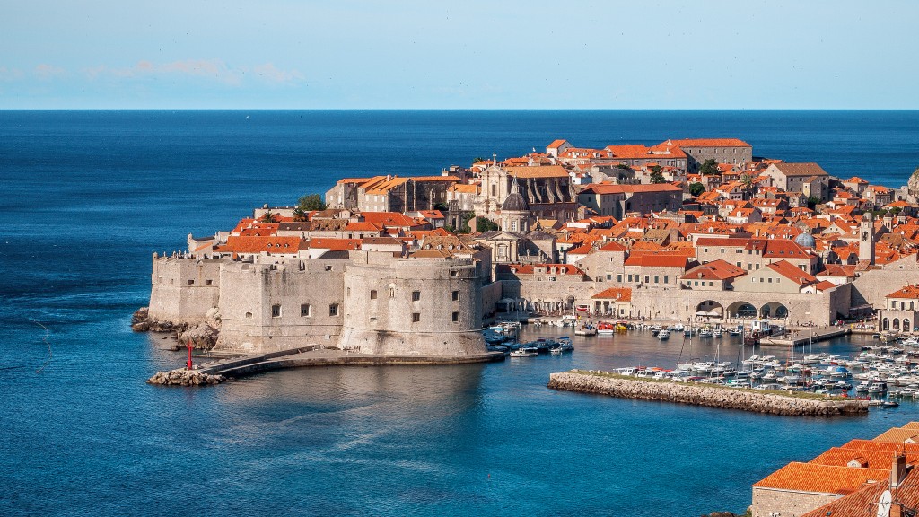 Game of Thrones Dubrovnik