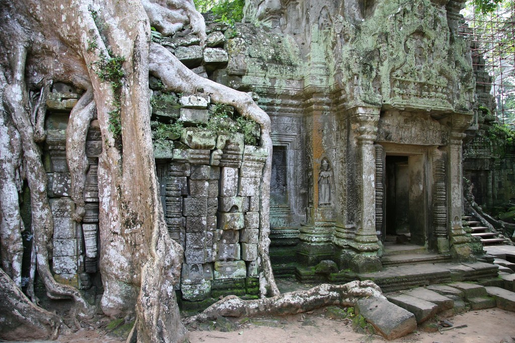 Movie Locations Around the World for Adventure Travellers