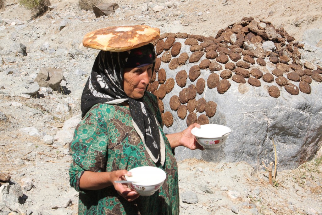 Adventure Holidays in the Stan Countries