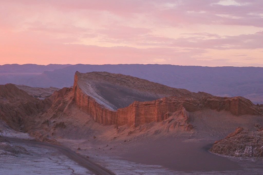 Atacama Desert