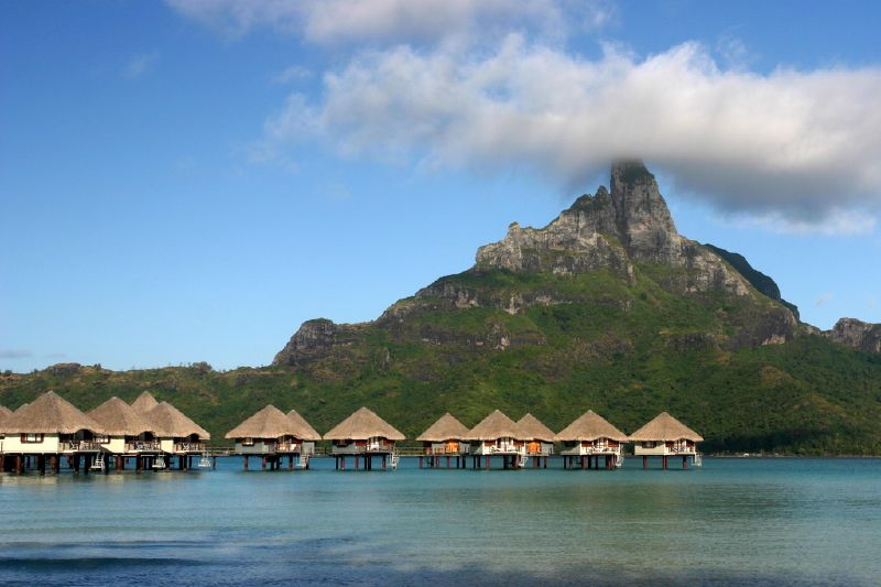 Bora Bora