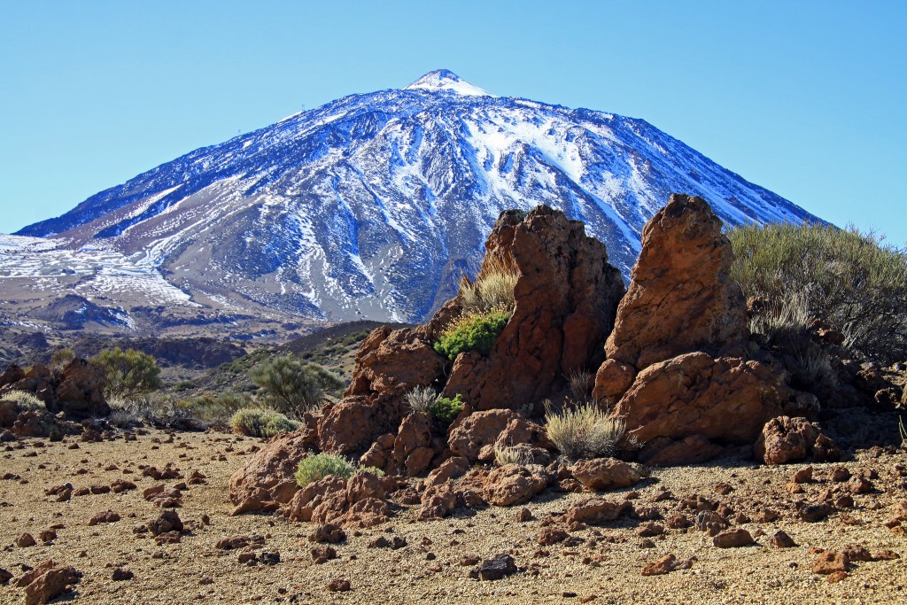 Canary Islands