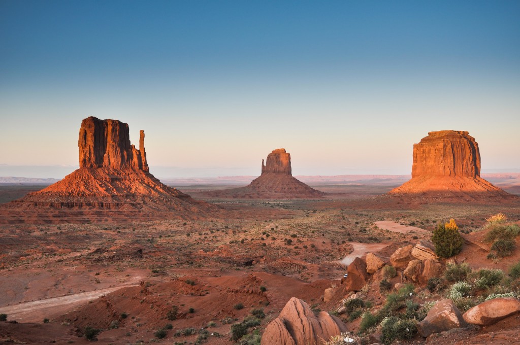 Chihuahuan Desert