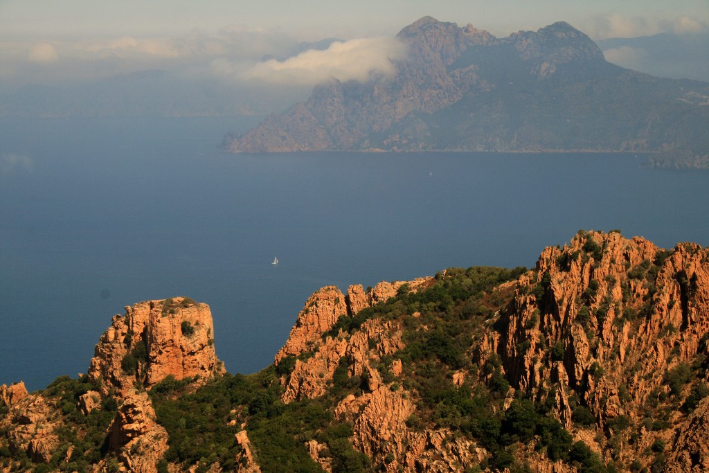 Corsica