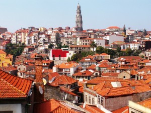 Oporto Portugal