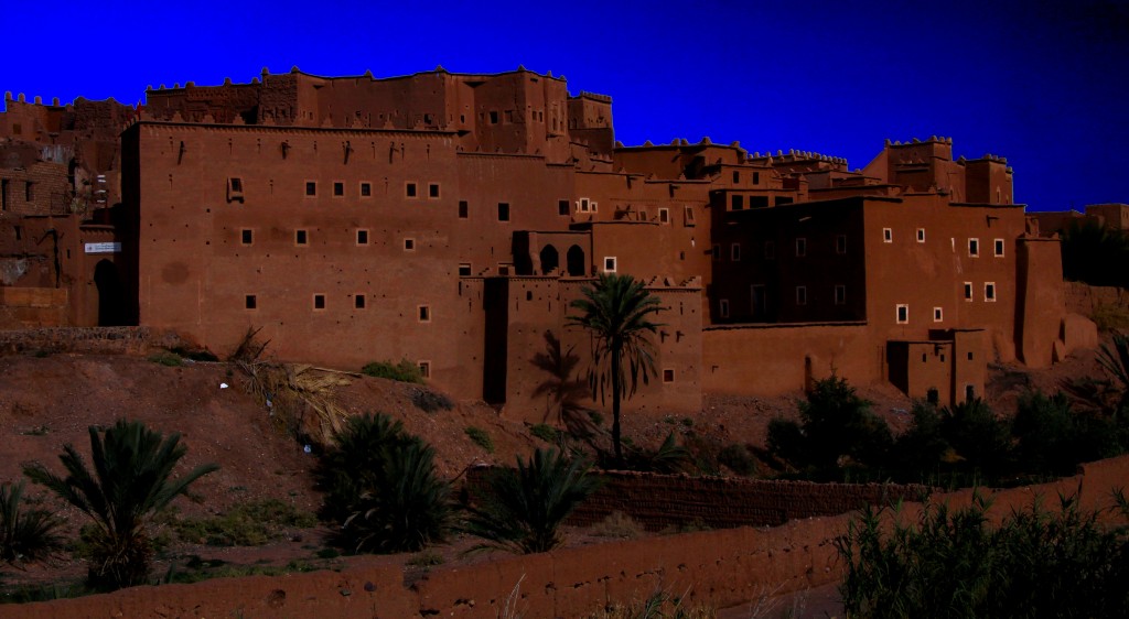 Ouarzazate Morocco