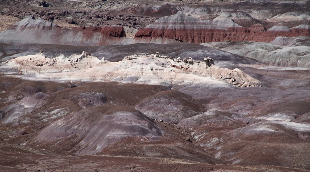 Painted Desert