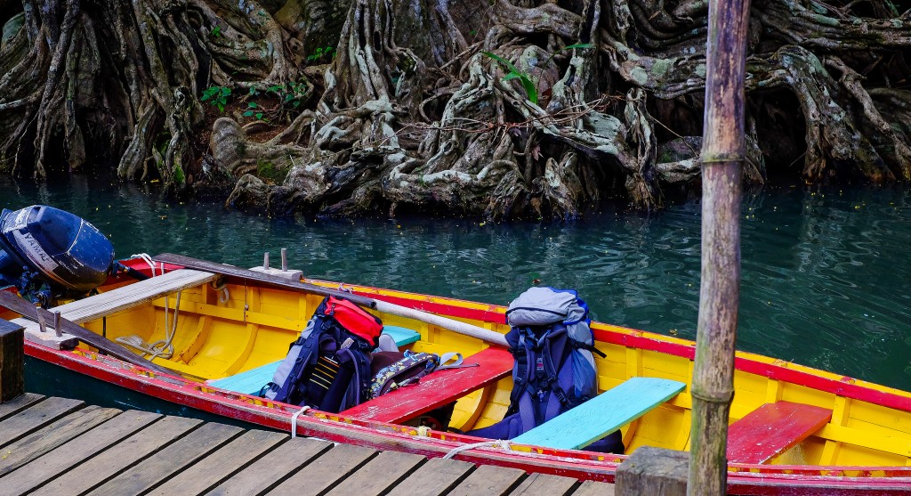 adventure travel