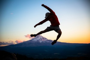 how millenialls travel differently