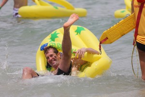 how to celebrate australia day