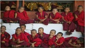 the world's happiest country