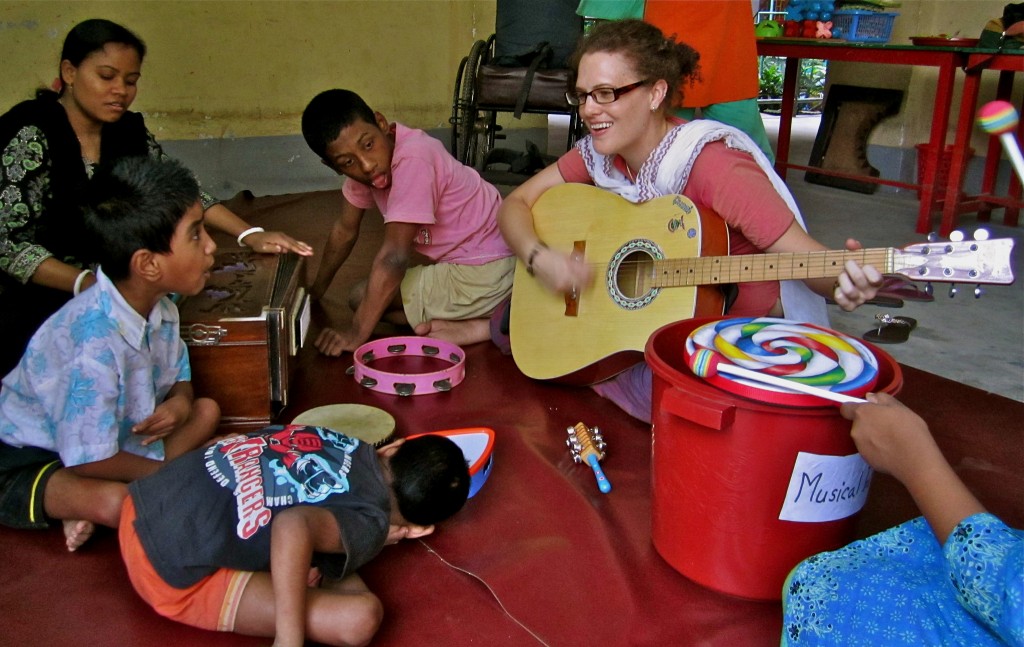 tips for volunteering abroad
