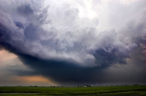 tornado warning