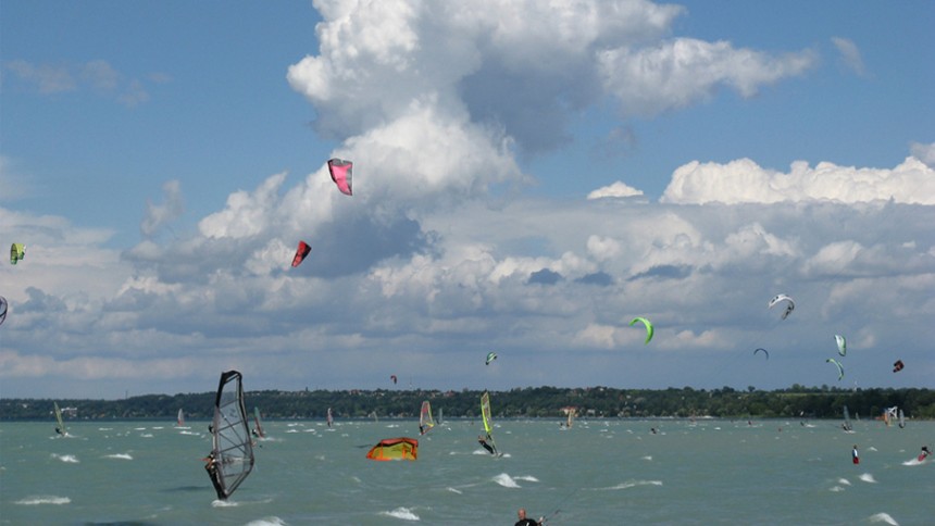 Adventure Sports in Hungary