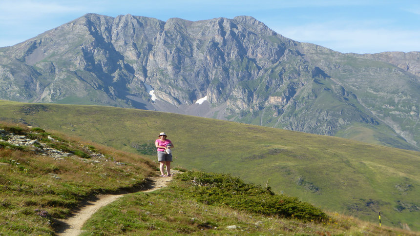 Adventure Sports in the Pyrenees
