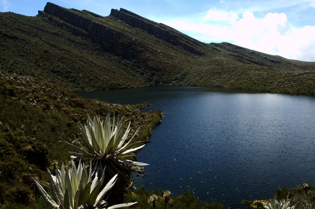 Adventure Travel in Colombia