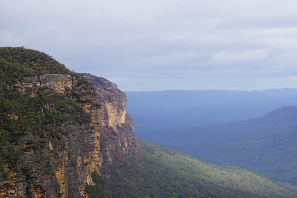 Adventure holidays in Australia