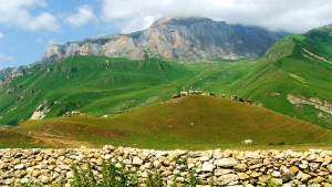 top 5 things to do in Azerbaijan