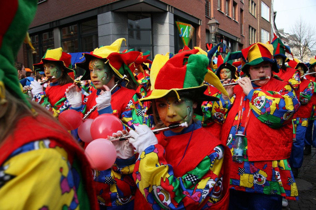 Cologne Carnival