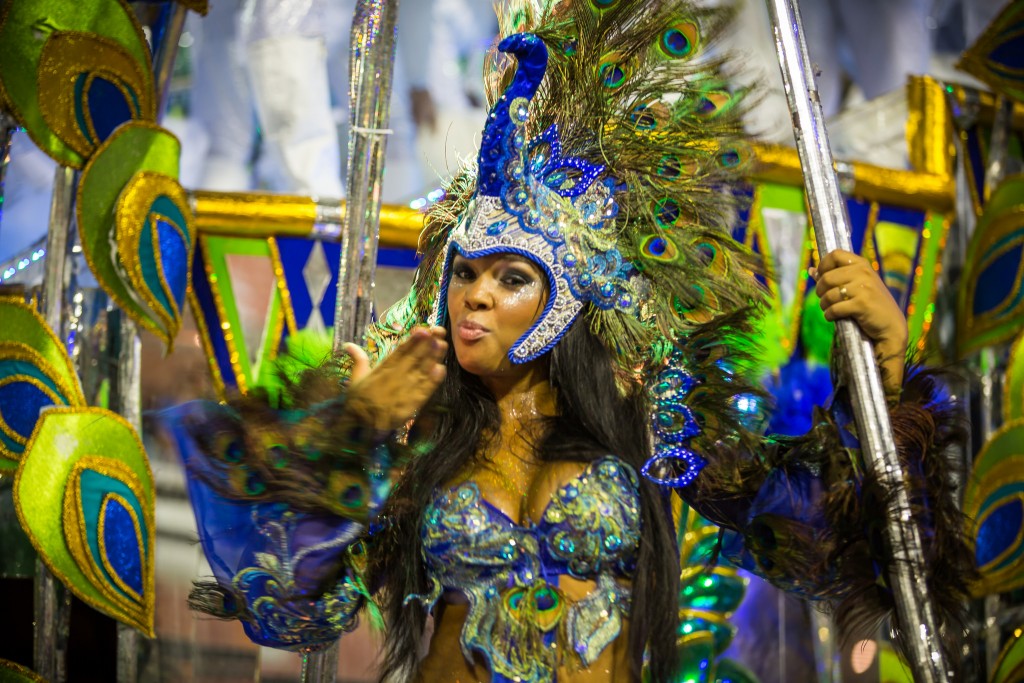 Rio Carnival