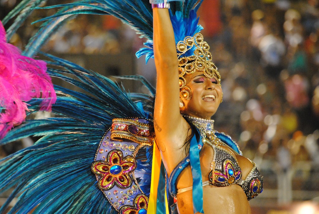 Rio Carnival