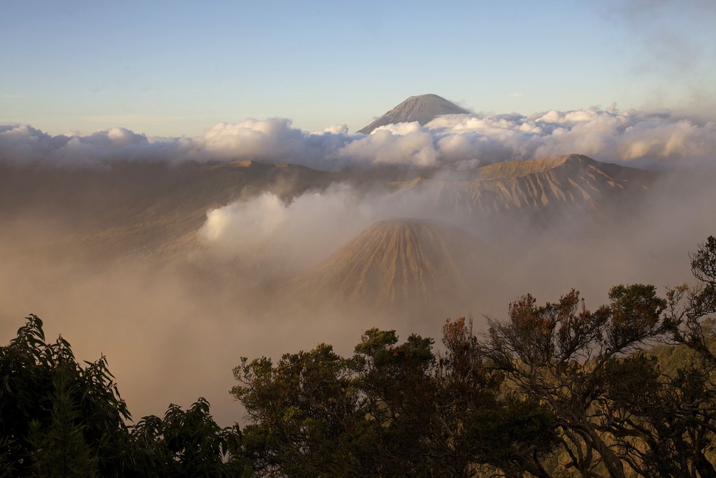 Southeast Asia Backpacking