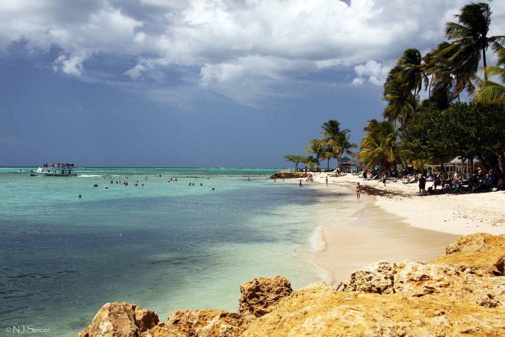 Trinidada and Tobago Carnival