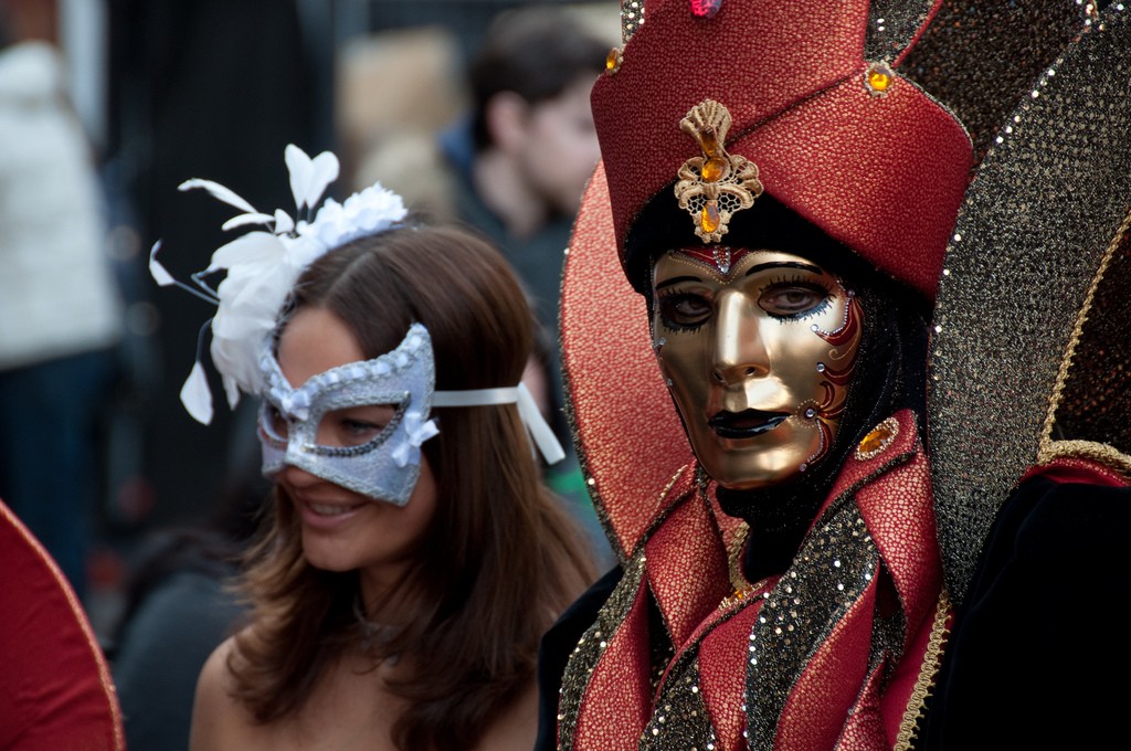 Venice Carnival